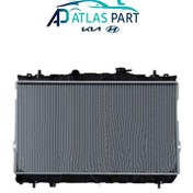 تصویر رادیاتور آب هیوندای آوانته 