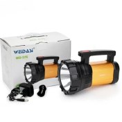 تصویر چراغ قوه ویداسی مدل WD-576 