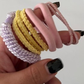 تصویر پک کش ژورنالی 