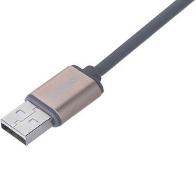 تصویر کابل افزایش طول USB سومو SOMO مدل SU319 طول 1.8 متر 