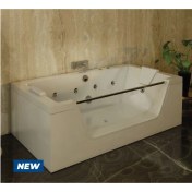 تصویر جکوزی اریانا مدل ۷۸۵ (سایز ۸۵*۱۷۰) 