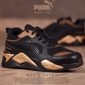 تصویر کفش مردانه Puma مدل Rs 