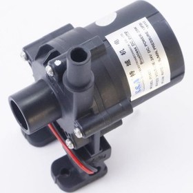 تصویر پمپ آب CW5000 ولتاژ ۲۴ ولت 