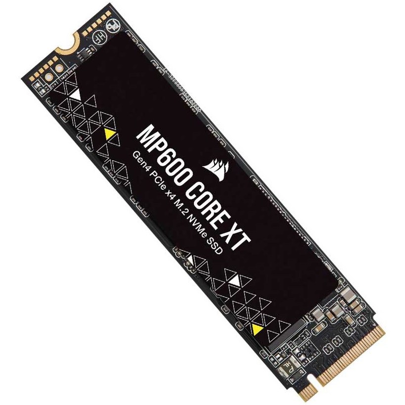 Corsair ssd sale