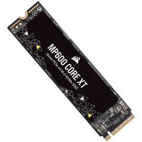 MP600 CORE XT 1TB PCIe 4.0 (Gen4) x4 NVMe M.2 SSD