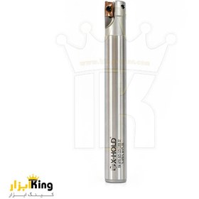 تصویر هلدر فرز انگشتی AP16 | X-HOLD 