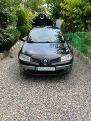 تصویر رنو مگان مونتاژ مدل 1389 ا Renault Megan-ir 2000cc Renault Megan-ir 2000cc