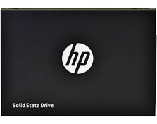 تصویر اس اس دی اینترنال اچ پی مدل HP S700 ظرفیت 250 گیگابایت 