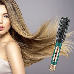 تصویر اتو مو سوکانی hair iron sokani