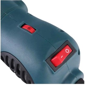 تصویر پشم چین برقی رونیکس مدل 4010 