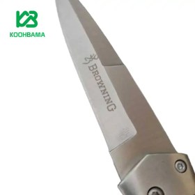 تصویر چاقو برونینگ مدل FA125 