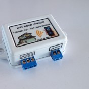 تصویر دربازکن موبایلی M2 