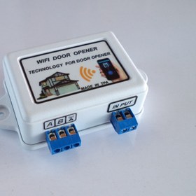 تصویر دربازکن موبایلی M2 