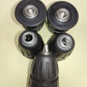 تصویر سه نظام المانی 