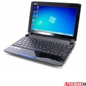 تصویر لپ تاپ مینی ایسر استوک Acer Aspire One NAV50 