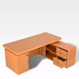 تصویر میز مدیریت 180 نیکا TM153 