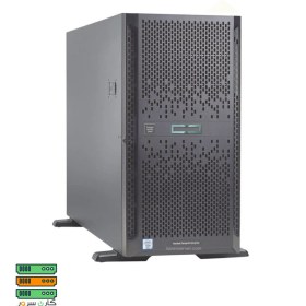 تصویر سرور HPE ProLiant ML350 Gen9 