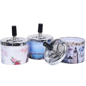 تصویر زیرسیگاری 