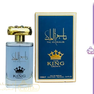 تصویر فروشگاه عطر آذین