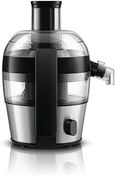 تصویر PHILIPS Viva Collection Juicer Silver, HR1836 