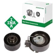 تصویر بلبرینگ تایم متحرک ۲۰۶ تیپ ۵ (۵۳۱۰۶۳۲۱۰) - INA 