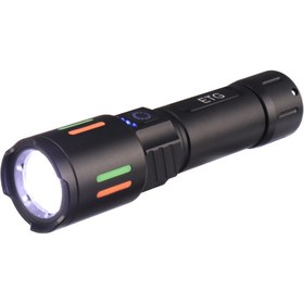 تصویر چراغ قوه پلیسی X-Balog PM10-TG X-Balog PM10-TG FlashLight