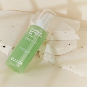 تصویر پیلینگ صورت Elelun 