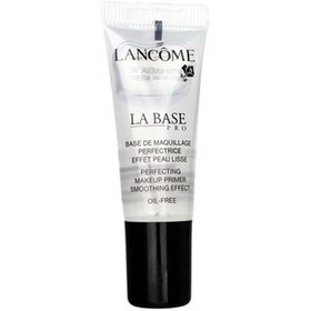 تصویر پرایمر لانکوم مدل بیس پرو Lancôme La Base Pro Oil Free Primer 