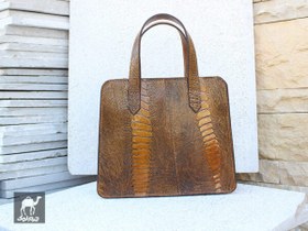 تصویر کیف دوشی زنانه سانا LU31 