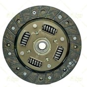 تصویر کیت کلاچ پراید طرح سکو شایان صنعت 