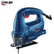 تصویر اره عمود بر 70 میلی‌ متر بوش مدل GST 700 Bosch GST 700 Jigsaw