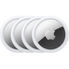 تصویر ردیاب هوشمند اپل Apple AirTag 