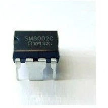 خرید و قیمت ای سی SM8002C پکیج DIP | ترب