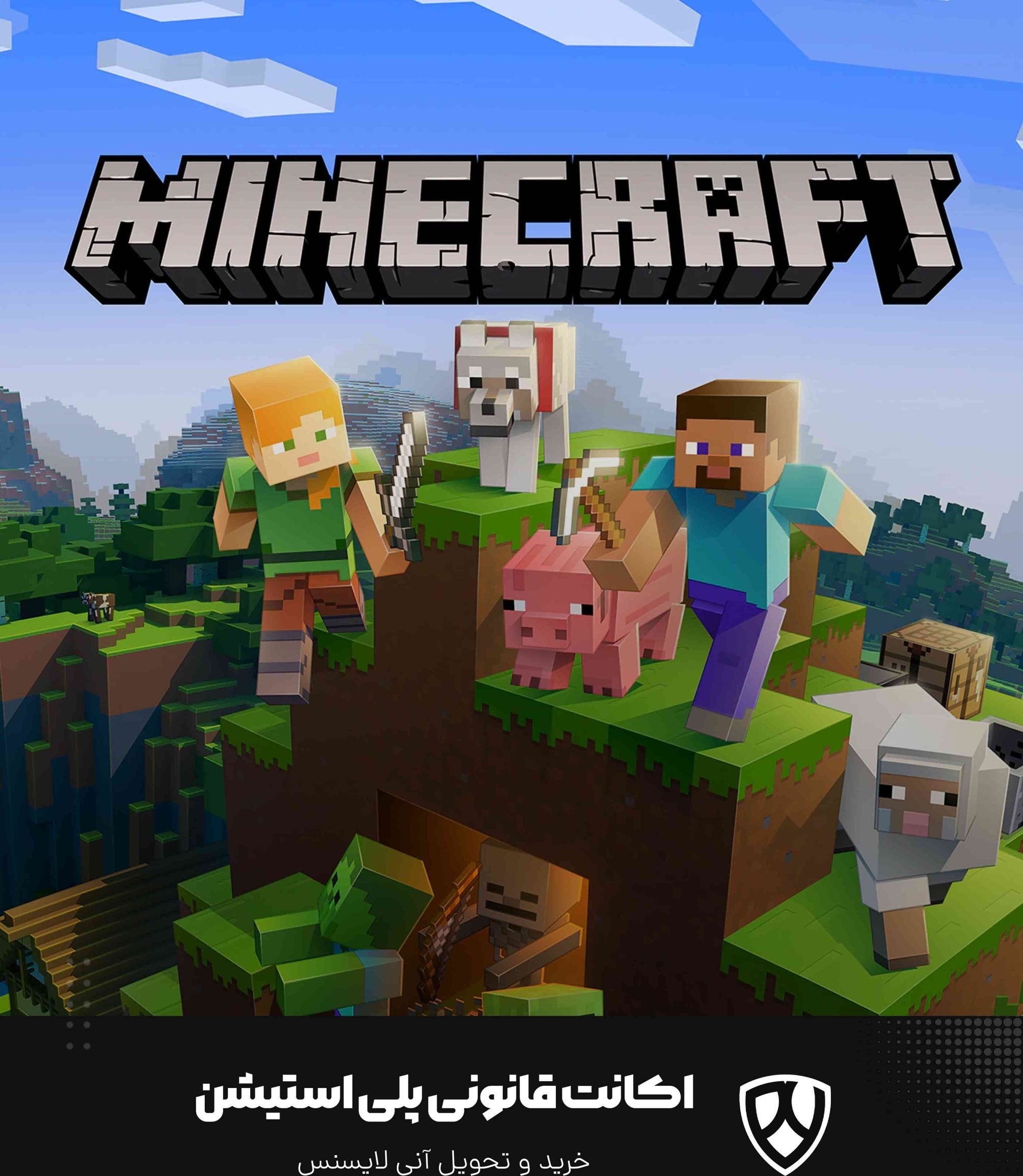 minecraft for ps5 price