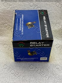 تصویر اتوماتیک استارت SAYEMAN KH RELAY STARTER