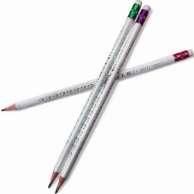 تصویر مداد مشکی فانتزی MQ 