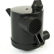 تصویر هواکش کامل نیسان – انژکتور – بدون فیلتر 