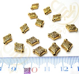 تصویر لوزی بین مهره ی کد30 