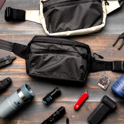 تصویر کیف کراس بادی ساتونا مدل R1 Aegon 