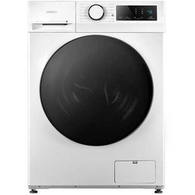 تصویر کالا ماشین-لباسشویی-کنوود-مدل-KWM-8260 Kenwood washing machine KWM-8260