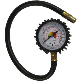 تصویر درجه باد میشلن 