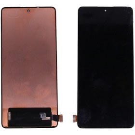 تصویر تاچ و ال سی دی گوشی شیائومی مدل Mi 11T pro ا touch & LCD Xiaomi Mi 11T pro touch & LCD Xiaomi Mi 11T pro