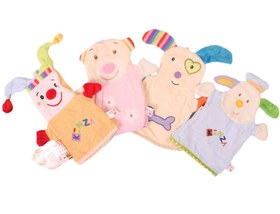 تصویر لیف عروسکی نوزادی کنزا kenza 