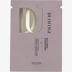 تصویر نرم کننده کامل مو DUOLOGI DUOLOGI RICH CREME CONDITIONER