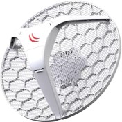 تصویر کانفیگ رادیوهای وایرلس میکروتیک 