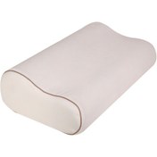 تصویر بالش طبی موج ورنا L Verna Memory Foam Medical Pillow