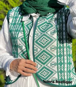 تصویر وست سنتی نپال 