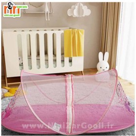 تصویر پشه بند قایقی 