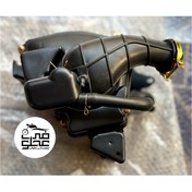 تصویر هواکش کامل فابریک کی ال دی KLD 