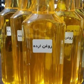 تصویر روغن ارده کنجد ممتاز غرفه ارزان فروش در مشهد 